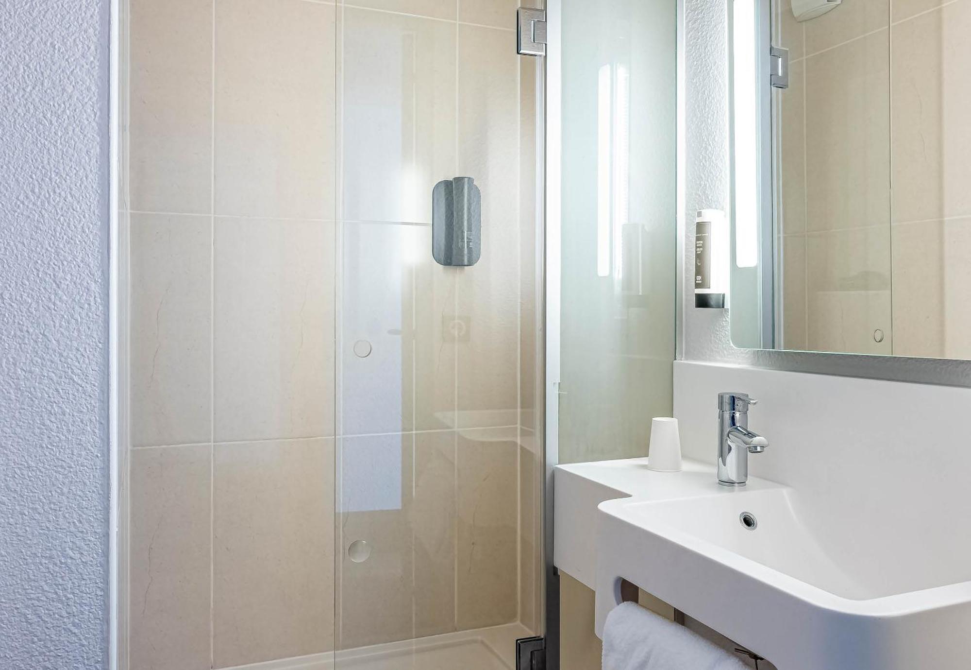 B&B Hotel Bordeaux Sud Mios 3 Etoiles Luaran gambar